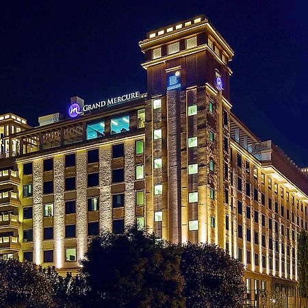Grand Mercure Mysore - An Accor Brand Zewnętrze zdjęcie Grand Mercure Hotel, Hanoi