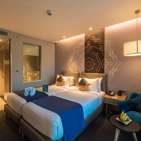 Grand Mercure Mysore - An Accor Brand Zewnętrze zdjęcie Deluxe Room