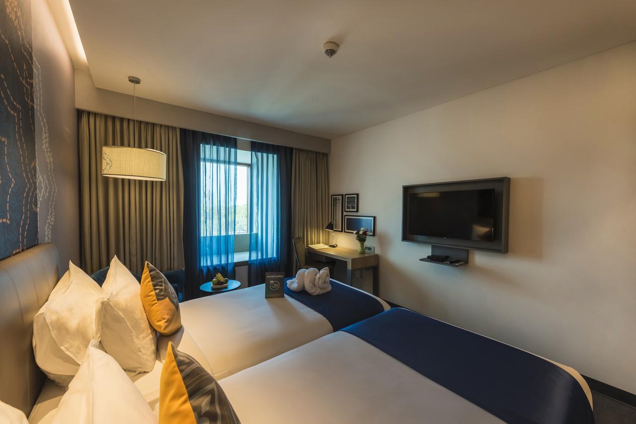 Grand Mercure Mysore - An Accor Brand Zewnętrze zdjęcie Deluxe Room